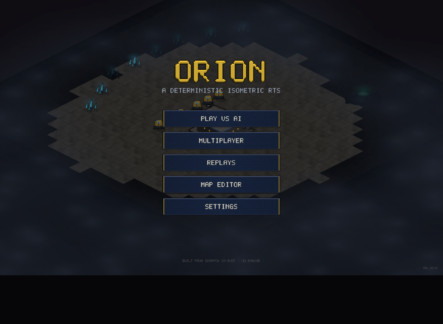 Correct browser brightness
