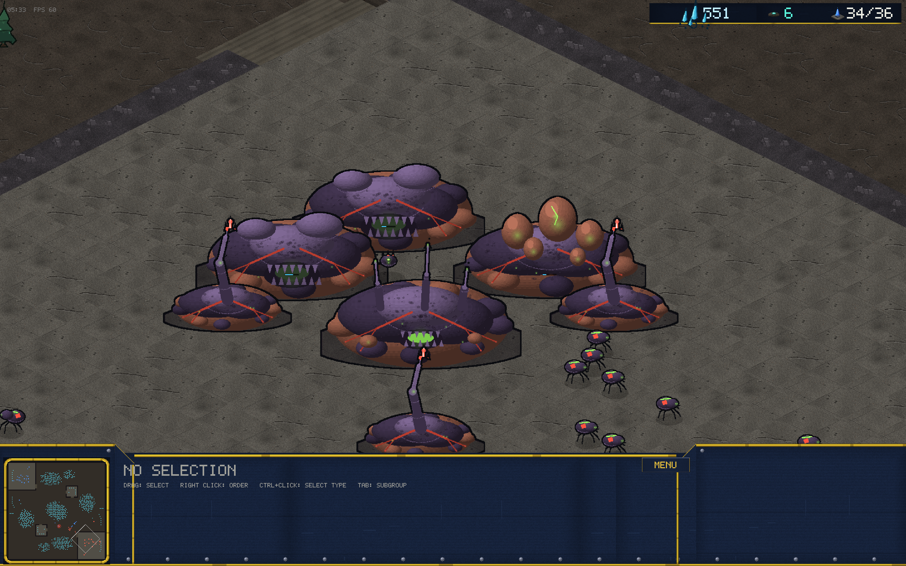 Kyth colony